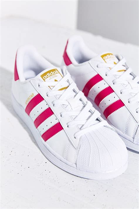 adidas damen superstar schuhe|adidas superstar women's.